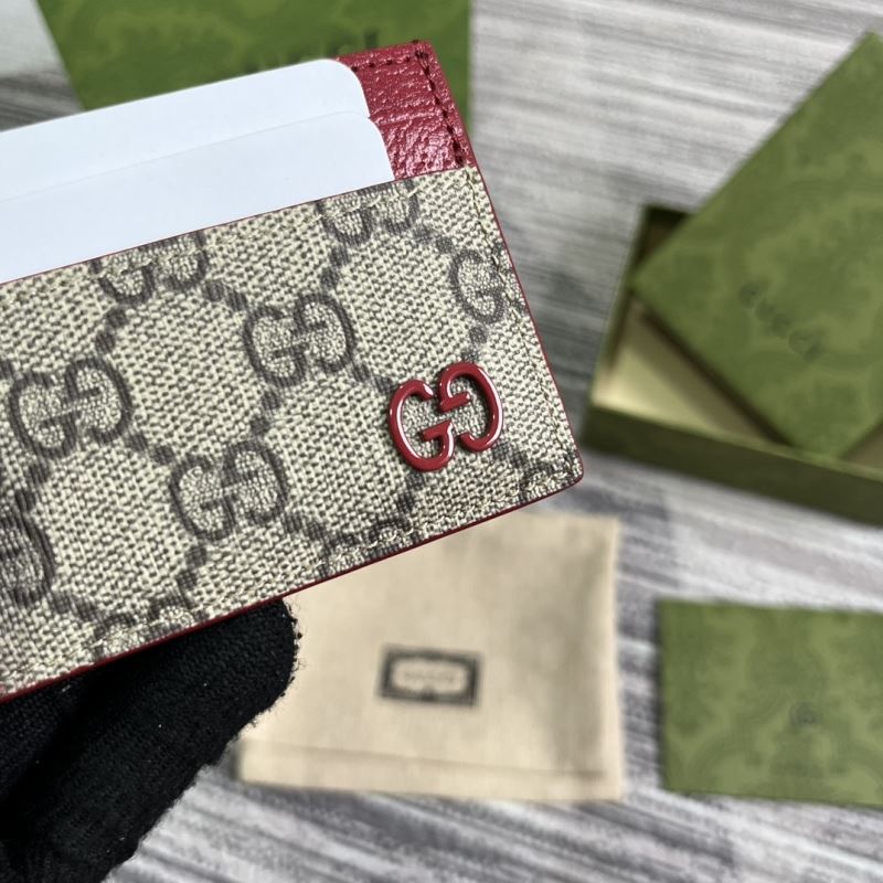 Gvc*1 wallets